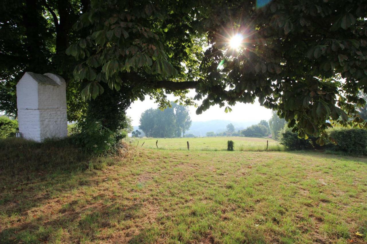 Pitchounette Chaumont-Gistoux Dış mekan fotoğraf